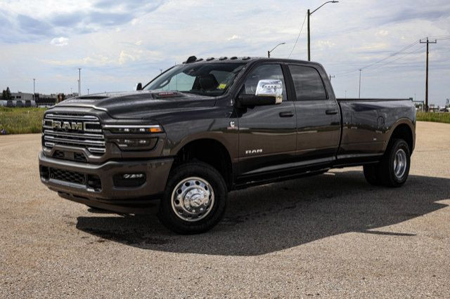 2025 Ram 3500 Laramie in Cars & Trucks in Strathcona County