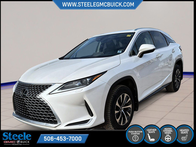 2020 Lexus RX RX 350 in Cars & Trucks in Fredericton - Image 2