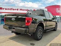 Unleash the power and capability of this 2021 Ford F-150 Crew Cab pickup, a robust truck ready for a... (image 5)