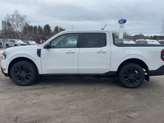 2023 Ford Maverick LARIAT Refined Comfort Meets Everyday Toughne in Cars & Trucks in North Bay - Image 2