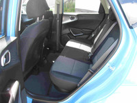 2023 Kia Soul with only 6,909km! Equipped with remote keyless entry, power windows, power locks, blu... (image 6)
