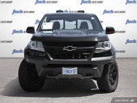 WAS: $41899 NOW: $41239 plus taxes and licensing feesConquer Every Terrain with the 2019 Chevrolet C... (image 1)