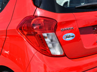 The 2017 Chevrolet Spark LT is the perfect combination of style and convenience. With Bluetooth conn... (image 8)