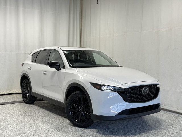 2024 Mazda CX-5 Kuro AWD in Cars & Trucks in Strathcona County - Image 2