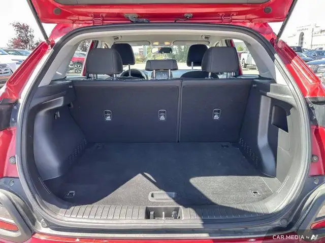 2020 Hyundai Kona Essential | AWD | Aftermarket Remote Start in Cars & Trucks in Grande Prairie - Image 21