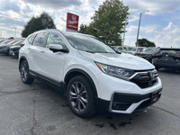 Enjoy effortless style and all-wheel-drive capability in this 2022 Honda CR-V Sport. With only 45,71... (image 2)