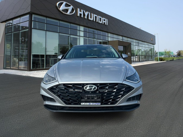 2021 Hyundai Sonata Luxury in Cars & Trucks in Oshawa / Durham Region - Image 2