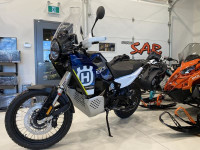 2024 Husqvarna Norden 901 Expedition