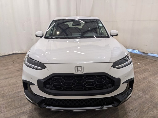 2023 Honda HR-V EX-L Navi Leather | Bluetooth | Navigation in Cars & Trucks in Calgary - Image 2