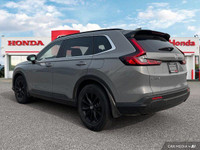 *Advertised price based on finance purchase - $1500 finance rebate applied.* *WATERLOO HONDA'S **PRE... (image 3)