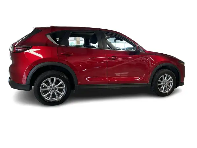 2024 Mazda CX-5 GX, 4X4, Carplay, Bluetooth, Caméra, Jantes, USB in Cars & Trucks in City of Montréal - Image 16