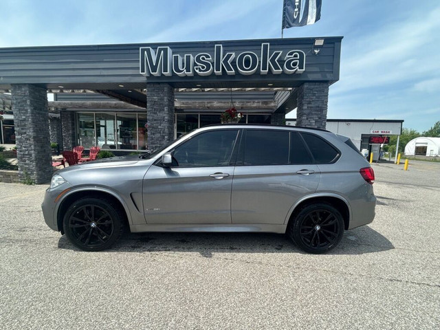 2018 BMW X5 XDRIVE35I in Cars & Trucks in Muskoka - Image 2