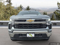 Unleash the power and capability of this 2025 Chevrolet Silverado 1500 LT Crew Cab Pickup, boasting... (image 8)