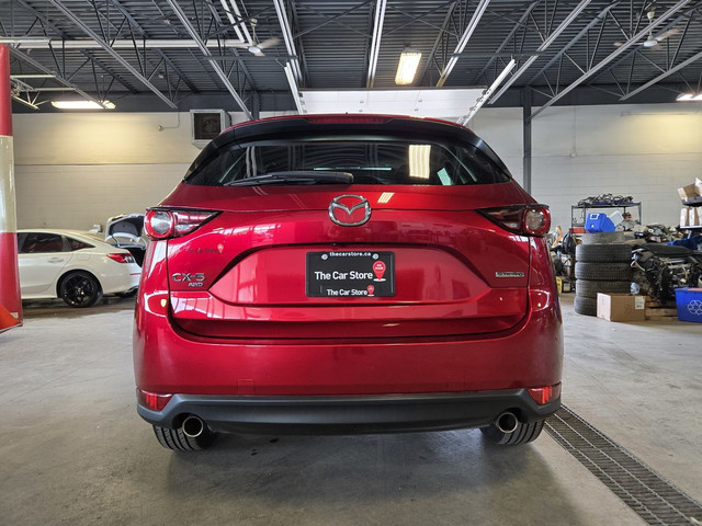 2021 Mazda CX-5 GS AWD Luxury Pkg| Sunroof/One Owner/Clean Title in Cars & Trucks in Winnipeg - Image 4