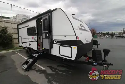 MVSA #40458 See Dealer Website for Details. 2025 WINNEBAGO M-SERIES MS1923RB Other Equipment CSA CAN...