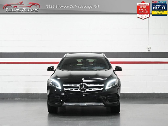 2020 Mercedes-Benz GLA 250 4MATIC No Accident AMG Navigation Pan in Cars & Trucks in Mississauga / Peel Region - Image 4