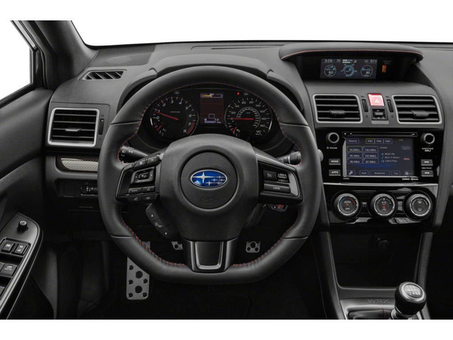 2021 Subaru WRX in Cars & Trucks in Thunder Bay - Image 4