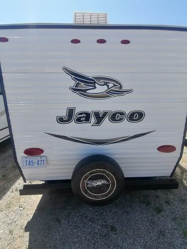 2017 JAYCO Jay Flight SLX 145RB in Travel Trailers & Campers in London - Image 4