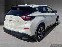 *2023 Nissan Murano SL -- AWD | Leather | Panoramic Sunroof | Navigation* Refined, reliable, and pac... (image 4)