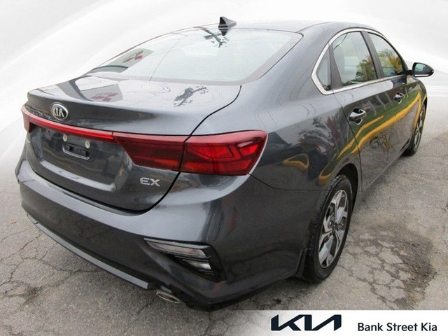 2020 Kia Forte EX IVT in Cars & Trucks in Ottawa - Image 4