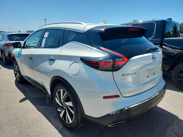 2023 Nissan Murano SL AWD in Cars & Trucks in Mississauga / Peel Region - Image 4