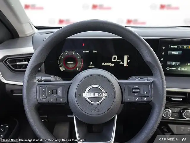 2025 Nissan Kicks in Cars & Trucks in Ottawa - Image 14