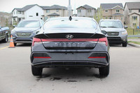 *Price excludes GST and cost/charges associated with financing. Abyss Black - 2024 Hyundai Elantra P... (image 7)