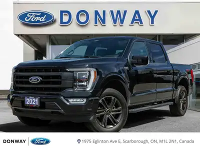 502A PACKAGE | 145 WHEELBASE | 2.7L | NO ACCIDENT | BLIND SPOT MONITORING | 20 RIMS | 3.55 AXEL | TR...