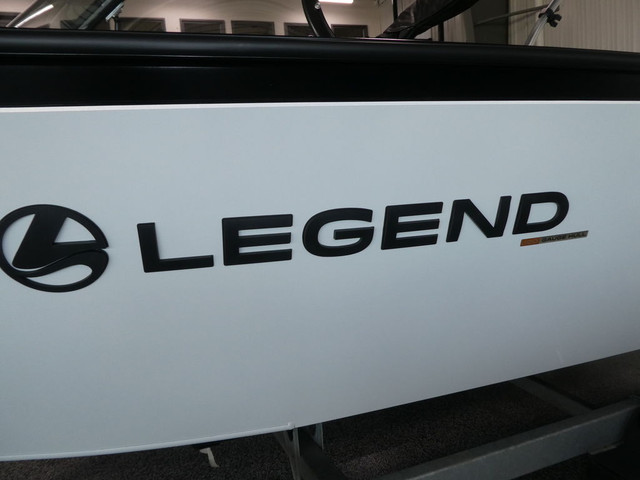  2023 Legend Boats X20 Legend X20, Mercury 115 in Powerboats & Motorboats in Moncton - Image 3