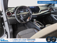 Bienvenue chez Paul Albert Chevrolet Buick GMC, l’un des plus importants concessionnaires Chevrolet,... (image 8)