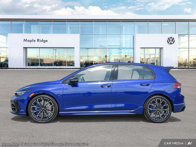 2025 Volkswagen Golf R | Rail 2 Rail Sunroof Pkg in Cars & Trucks in Tricities/Pitt/Maple - Image 4