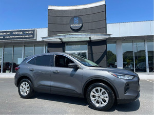 2023 Ford Escape Active AWD PWR HEATED SEATS B/U CAMERA