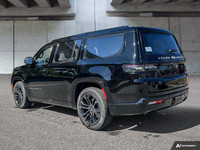 This Jeep Grand Wagoneer boasts a Premium Unleaded V-8 6.4 L/392 engine powering this Automatic tran... (image 4)