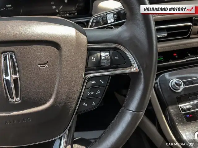 2022 Lincoln Nautilus Reserve in Cars & Trucks in Hamilton - Image 20