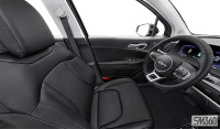 Engine: 1.6L TURBO 4cyl. L/100Km City: 3.0 L/100Km Hwy: 2.6 (image 3)
