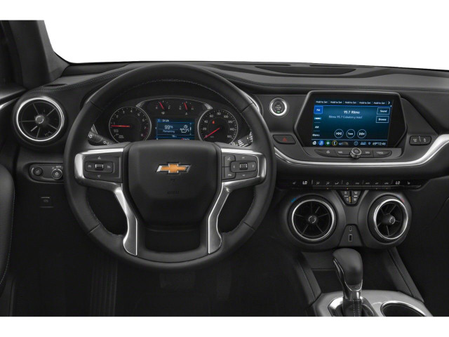 2019 Chevrolet Blazer in Cars & Trucks in Oshawa / Durham Region - Image 4