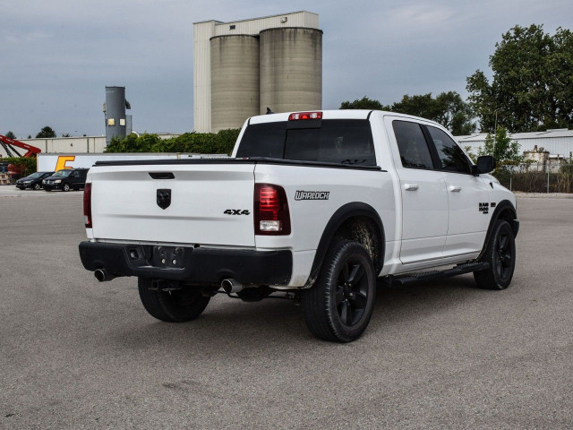 2019 Ram 1500 Classic in Cars & Trucks in Chatham-Kent - Image 4