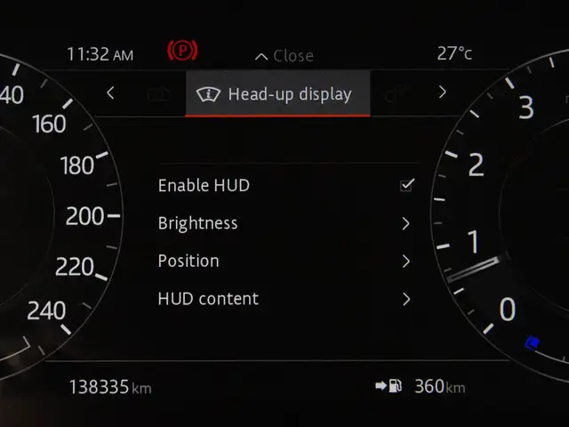 2019 Land Rover Range Rover Sport MHEV HST | MERIDIAN | PANO | H in Cars & Trucks in Mississauga / Peel Region - Image 21