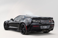 Comme Neuf et en Excellent Condition!! Super Bas KM / Aucun Accident / Faites Vite!! Z06 1LZ 6.2L V8... (image 9)