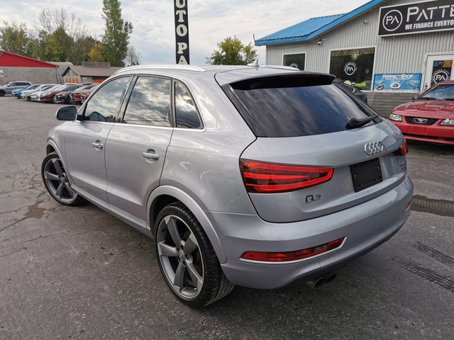 2015 Audi Q3 Premium in Cars & Trucks in Belleville - Image 3