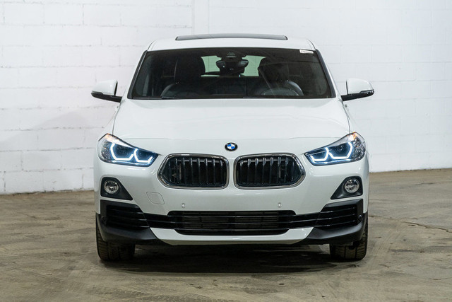 2020 BMW X2 xDrive28i, Premium, Accès confort, Volant in Cars & Trucks in City of Montréal - Image 3