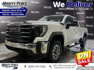 Aluminum Wheels, Apple CarPlay, Android Auto, Remote Keyless Entry, LED Lights, CornerStep, Rear Vie...