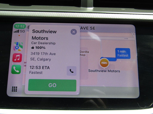 2021 Buick Encore GX SELECT AWD 1.3L TURBO B.S.A/CAM/L.ASSIST/PA in Cars & Trucks in Calgary - Image 3