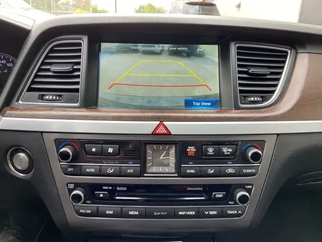 2015 Hyundai Genesis Sedan Ultimate in Cars & Trucks in Calgary - Image 21
