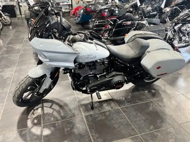 2025 Harley-Davidson Low Rider ST in Street, Cruisers & Choppers in Sudbury - Image 11