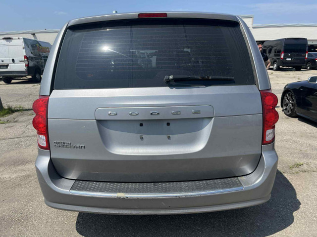 2016 Dodge Grand Caravan SE/SXT AS IS Special! You Certify, Y... in Cars & Trucks in Kitchener / Waterloo - Image 3