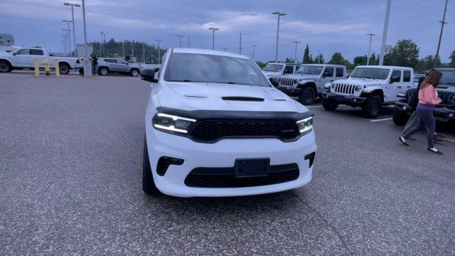 2022 Dodge Durango R/T | AWD | 7 Passenger | Leather | in Cars & Trucks in Prince George - Image 4