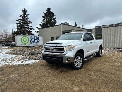 2017 Toyota Tundra SR