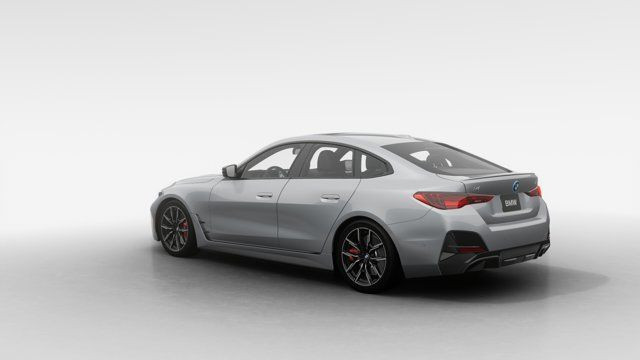 2025 BMW i4 M50 xDrive in Cars & Trucks in Laval / North Shore - Image 2