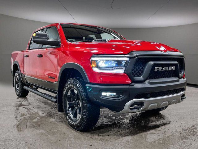 2024 Ram 1500 Rebel in Cars & Trucks in Strathcona County